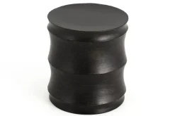 Table A Cafe^Flamant Abiram, Table D'Appoint, Ronde