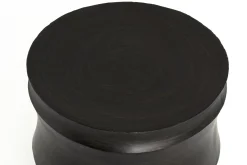 Table A Cafe^Flamant Abiram, Table D'Appoint, Ronde