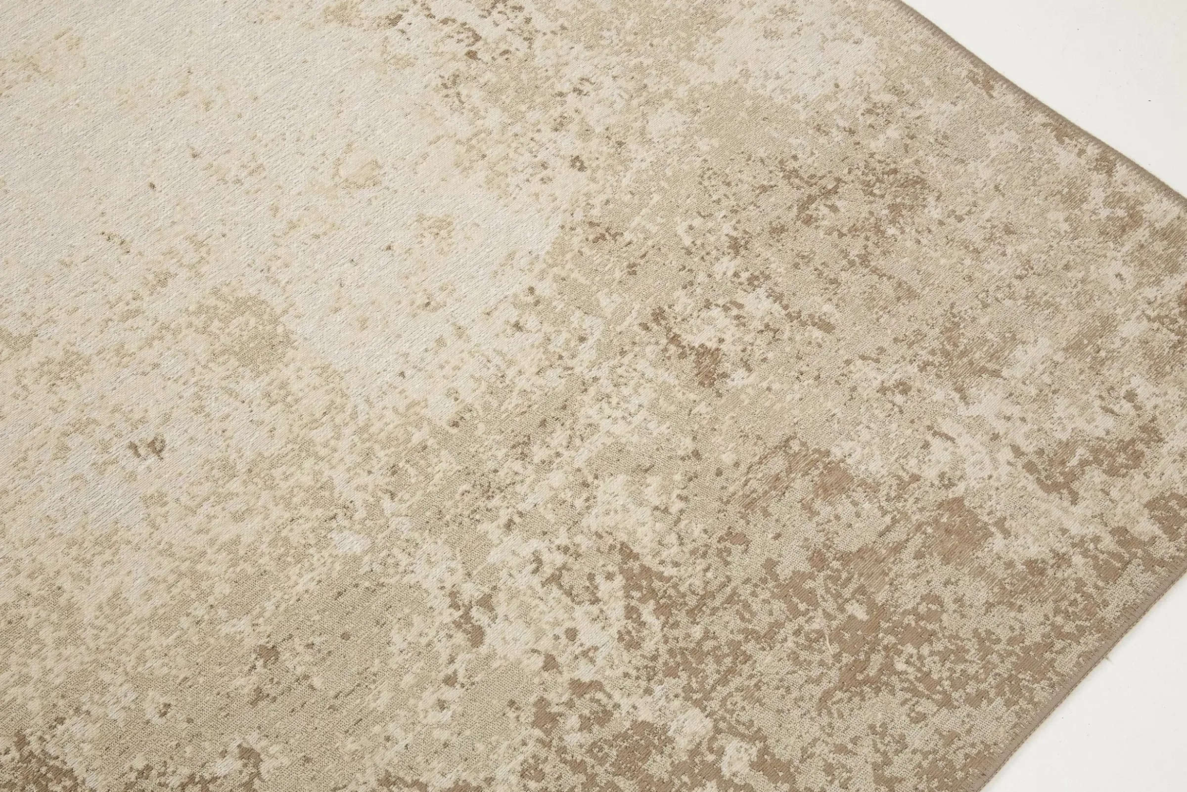 Textiles De Maison^Flamant Aken, Tapis, 200X300, Blanc Casse