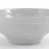 Assiettes, Plats Et Bols^Flamant Alanah, Bol, Ceramique, Gris