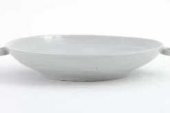 Assiettes, Plats Et Bols^Flamant Alanah, Bol De Service, Ceramique, Gris, 25,5Cm
