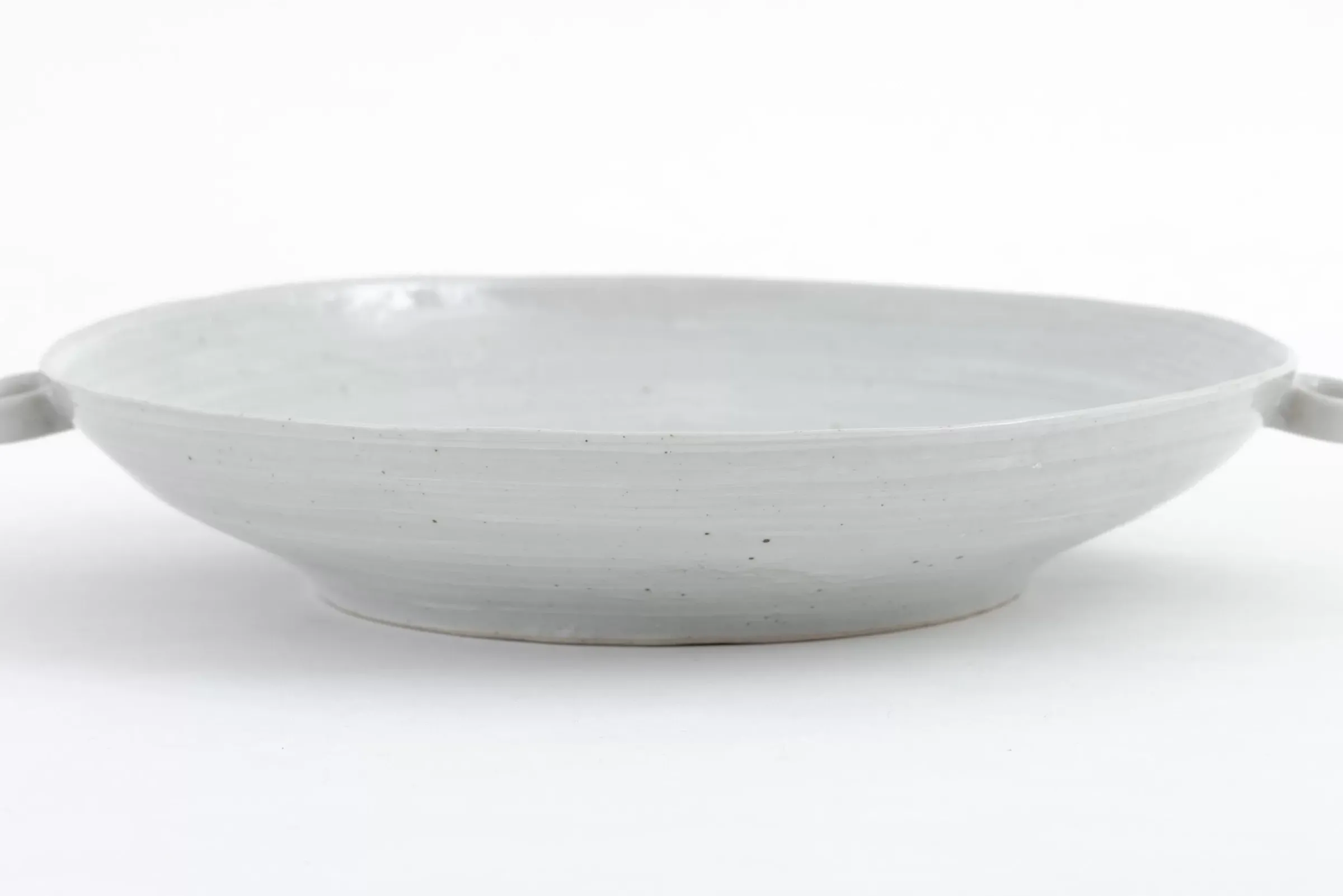 Assiettes, Plats Et Bols^Flamant Alanah, Bol De Service, Ceramique, Gris, 25,5Cm