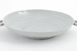 Assiettes, Plats Et Bols^Flamant Alanah, Bol De Service, Ceramique, Gris, 25,5Cm