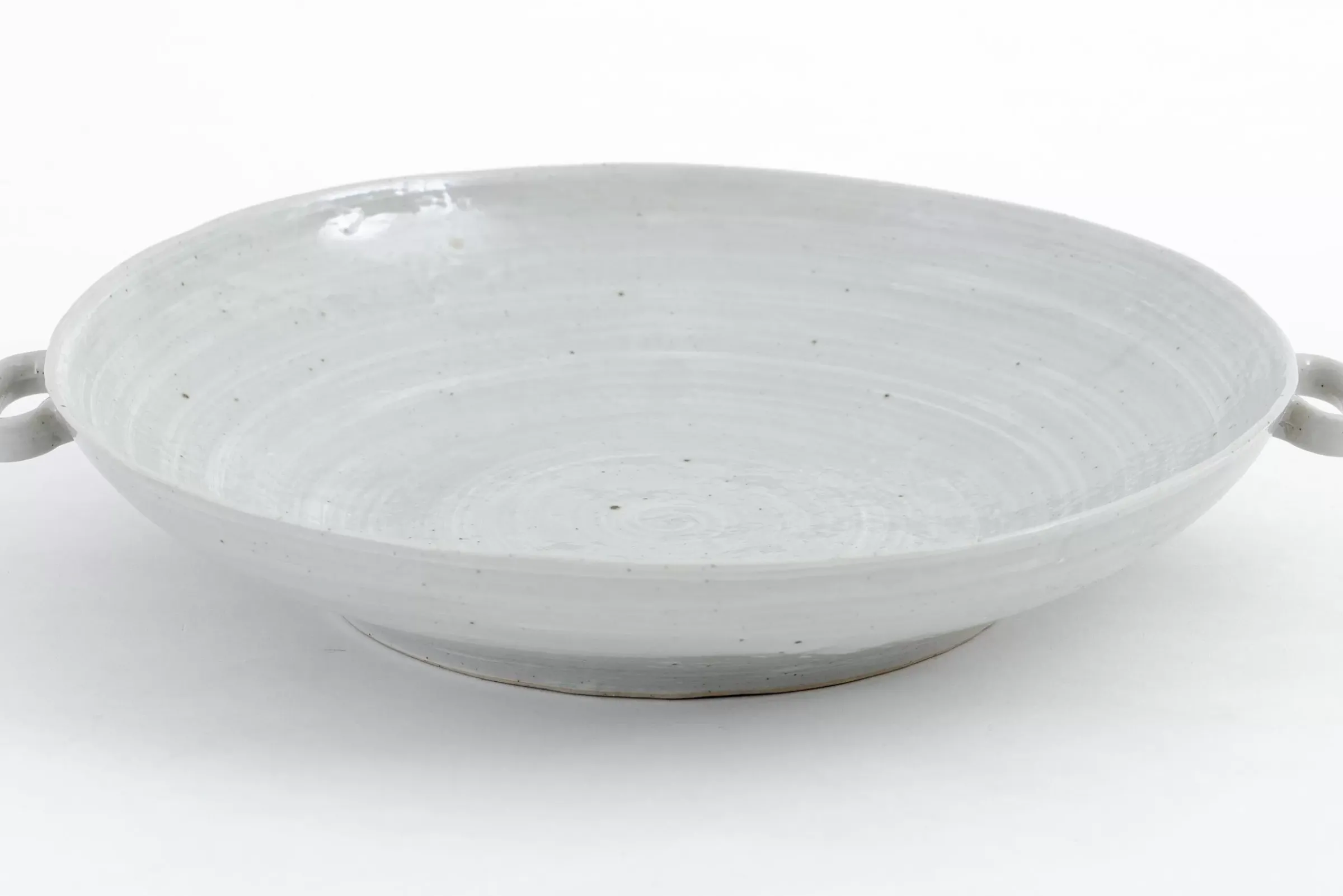 Assiettes, Plats Et Bols^Flamant Alanah, Bol De Service, Ceramique, Gris, 25,5Cm