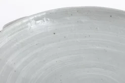 Assiettes, Plats Et Bols^Flamant Alanah, Bol De Service, Ceramique, Gris, 25,5Cm