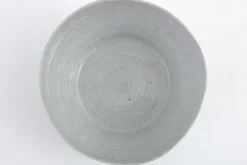 Assiettes, Plats Et Bols^Flamant Alanah, Bol De Service, Ceramique, Gris, 23Cm
