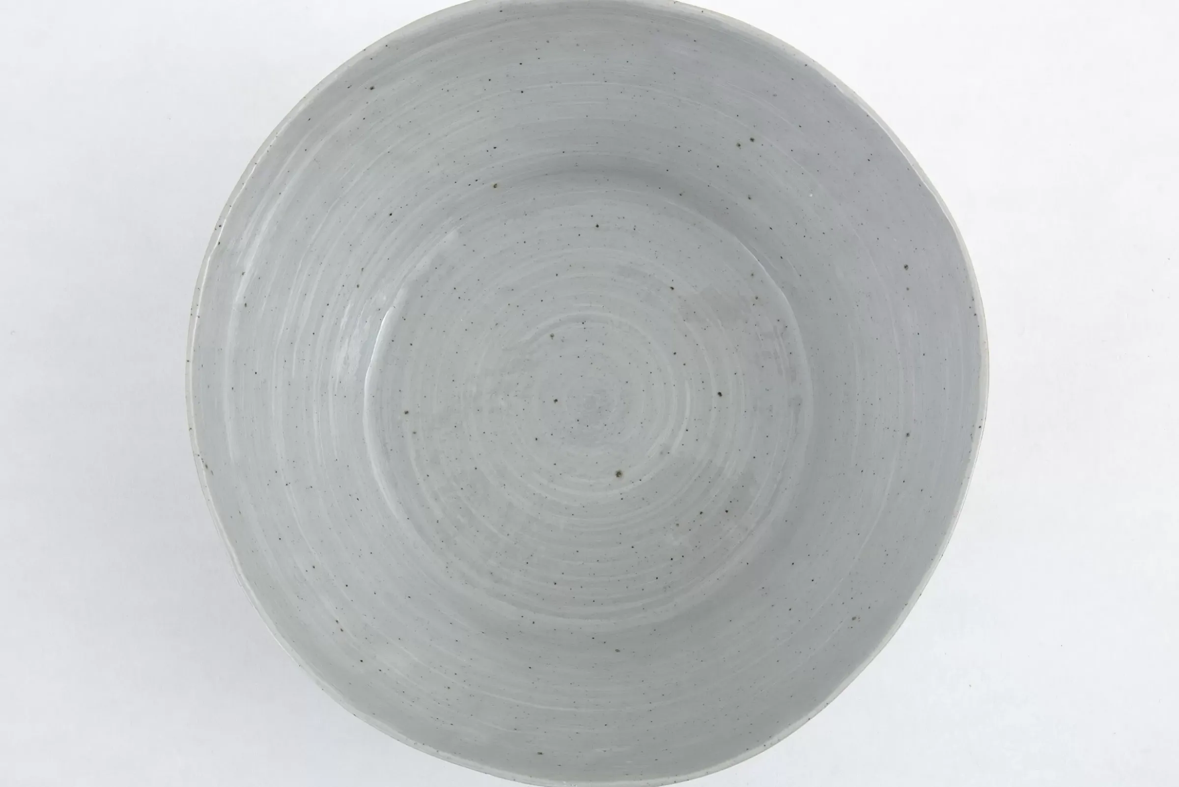 Assiettes, Plats Et Bols^Flamant Alanah, Bol De Service, Ceramique, Gris, 23Cm