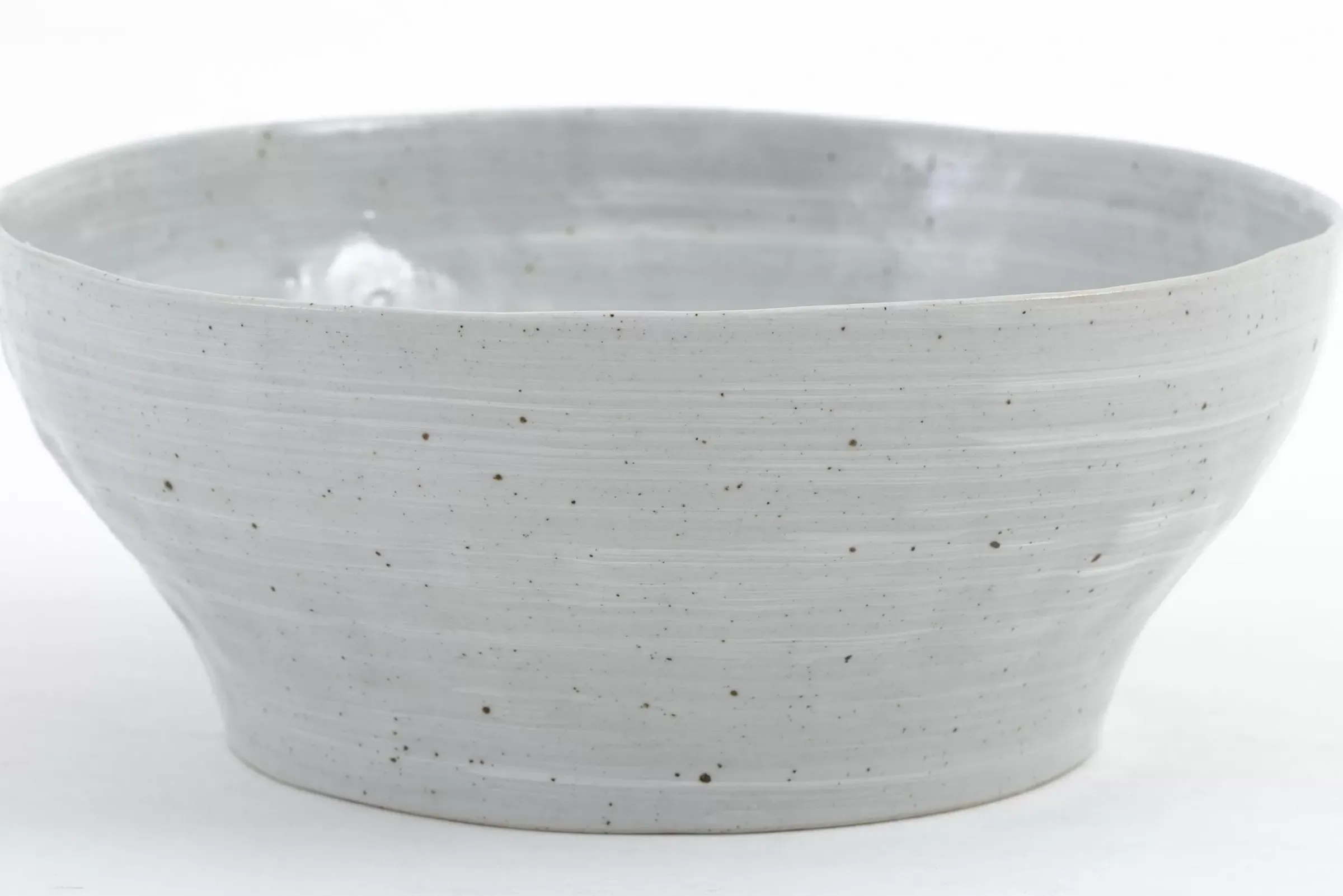Assiettes, Plats Et Bols^Flamant Alanah, Bol De Service, Ceramique, Gris, 23Cm