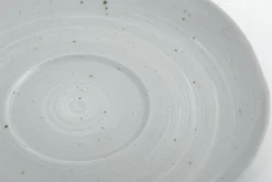 Fete Des Meres^Flamant Alanah, Tasse Et Soucoupe, Ceramique, Gris, 150Ml