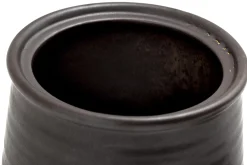 Accessoires^Flamant Alegranza, Pot, Avec Couvercle, L