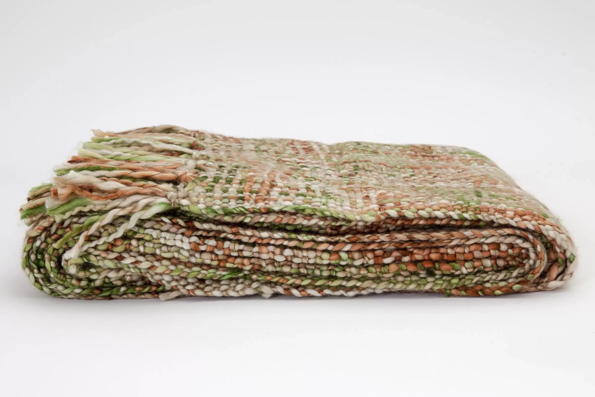 Textiles De Maison^Flamant Alodie, Carreaux, Multi