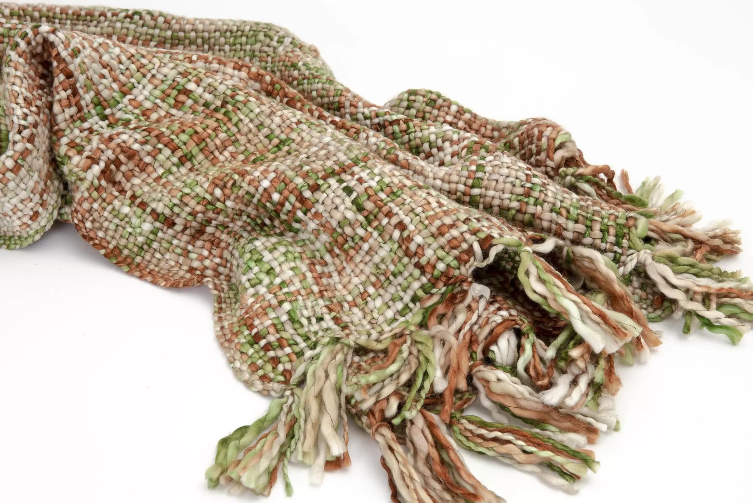 Textiles De Maison^Flamant Alodie, Carreaux, Multi