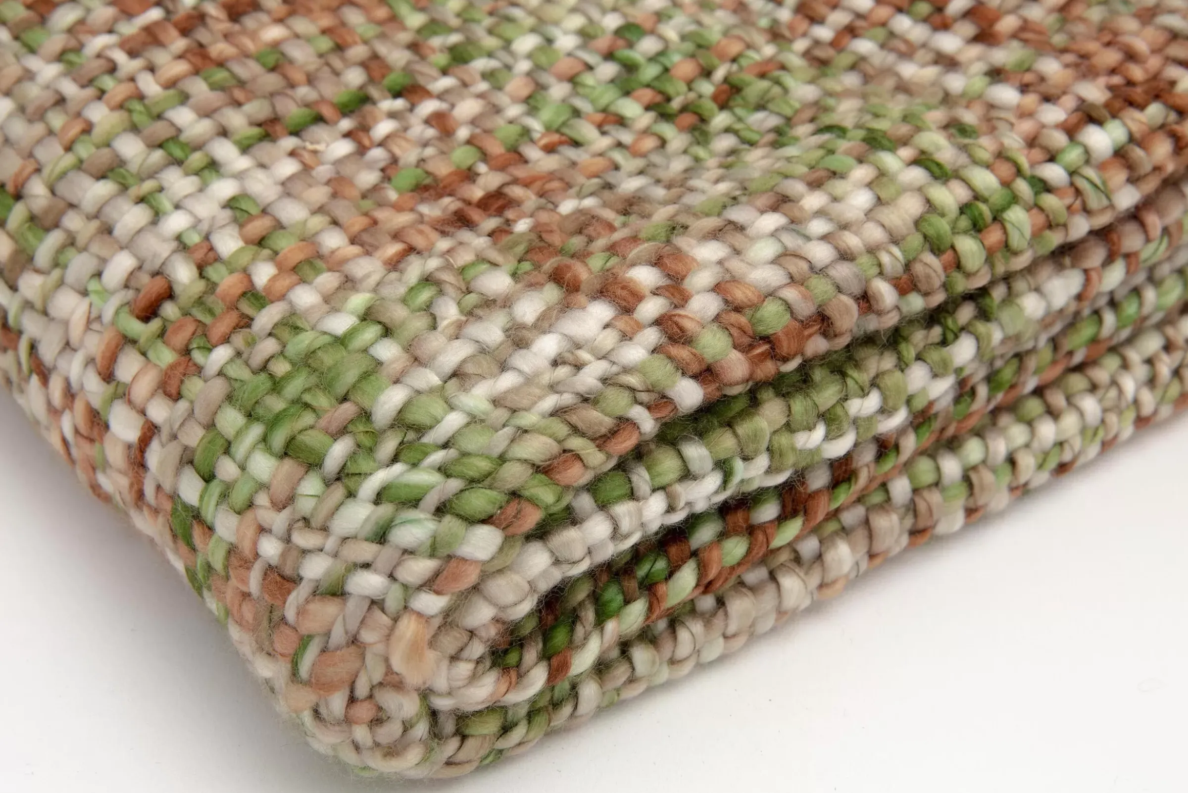 Textiles De Maison^Flamant Alodie, Carreaux, Multi