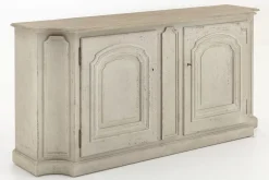 Buffets^Flamant Amaris, Buffet, 2 Portes, Finition Antique