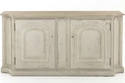 Buffets^Flamant Amaris, Buffet, 2 Portes, Finition Antique