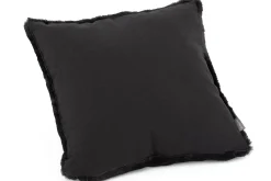 Textiles De Maison^Flamant Andres, Coussin, Fausse Fourrure