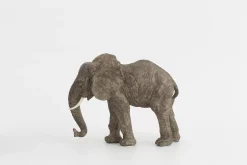 Décoration^Flamant Arabela, Elephant, 25,5Cm