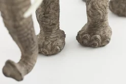 Décoration^Flamant Arabela, Elephant, 25,5Cm