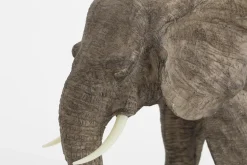 Décoration^Flamant Arabela, Elephant, 25,5Cm