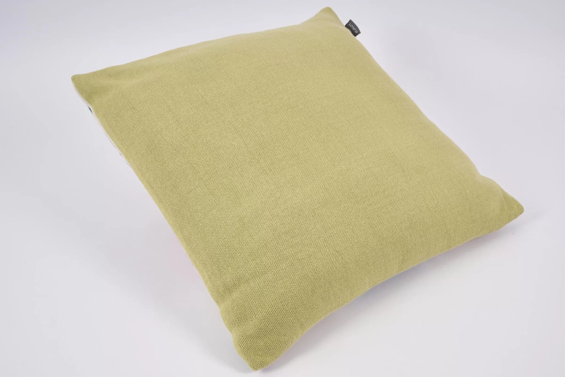 Textiles De Maison^Flamant Archio, Coussin, A Carreaux