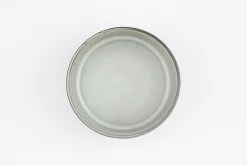 Assiettes, Plats Et Bols^Flamant Architecto, Bol, Ceramique, Gris