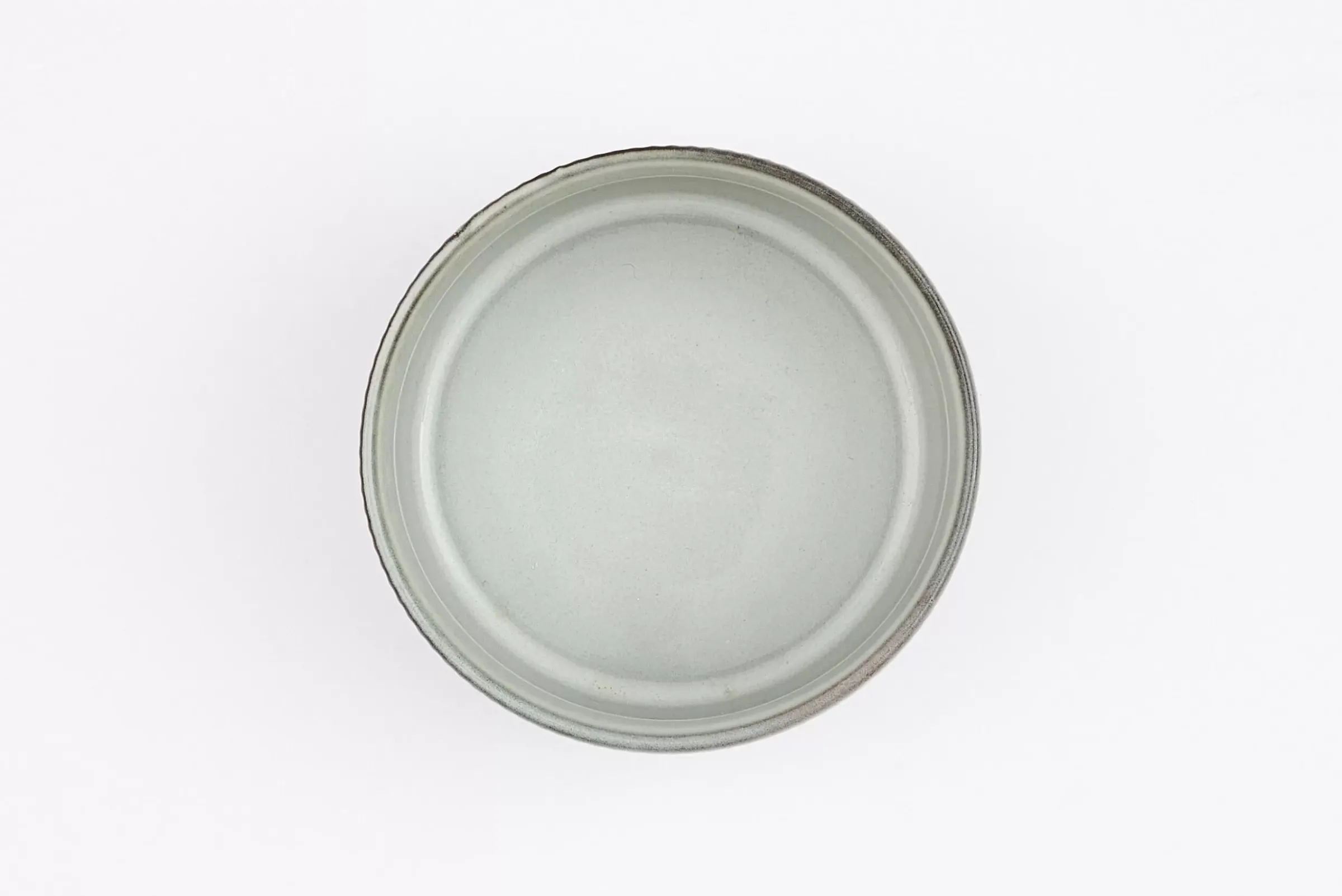 Assiettes, Plats Et Bols^Flamant Architecto, Bol, Ceramique, Gris