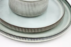 Assiettes, Plats Et Bols^Flamant Architecto, Bol, Ceramique, Gris