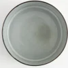 Assiettes, Plats Et Bols^Flamant Architecto, Saladier, Ceramique, Gris