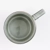 Assiettes, Plats Et Bols^Flamant Architecto, Tasse, Ceramique, Gris, 300Ml