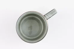 Assiettes, Plats Et Bols^Flamant Architecto, Tasse, Ceramique, Gris, 300Ml