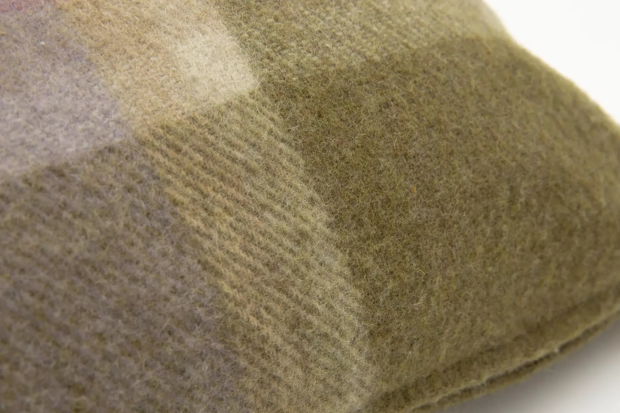 Textiles De Maison^Flamant Ariza, Coussin, A Carreaux