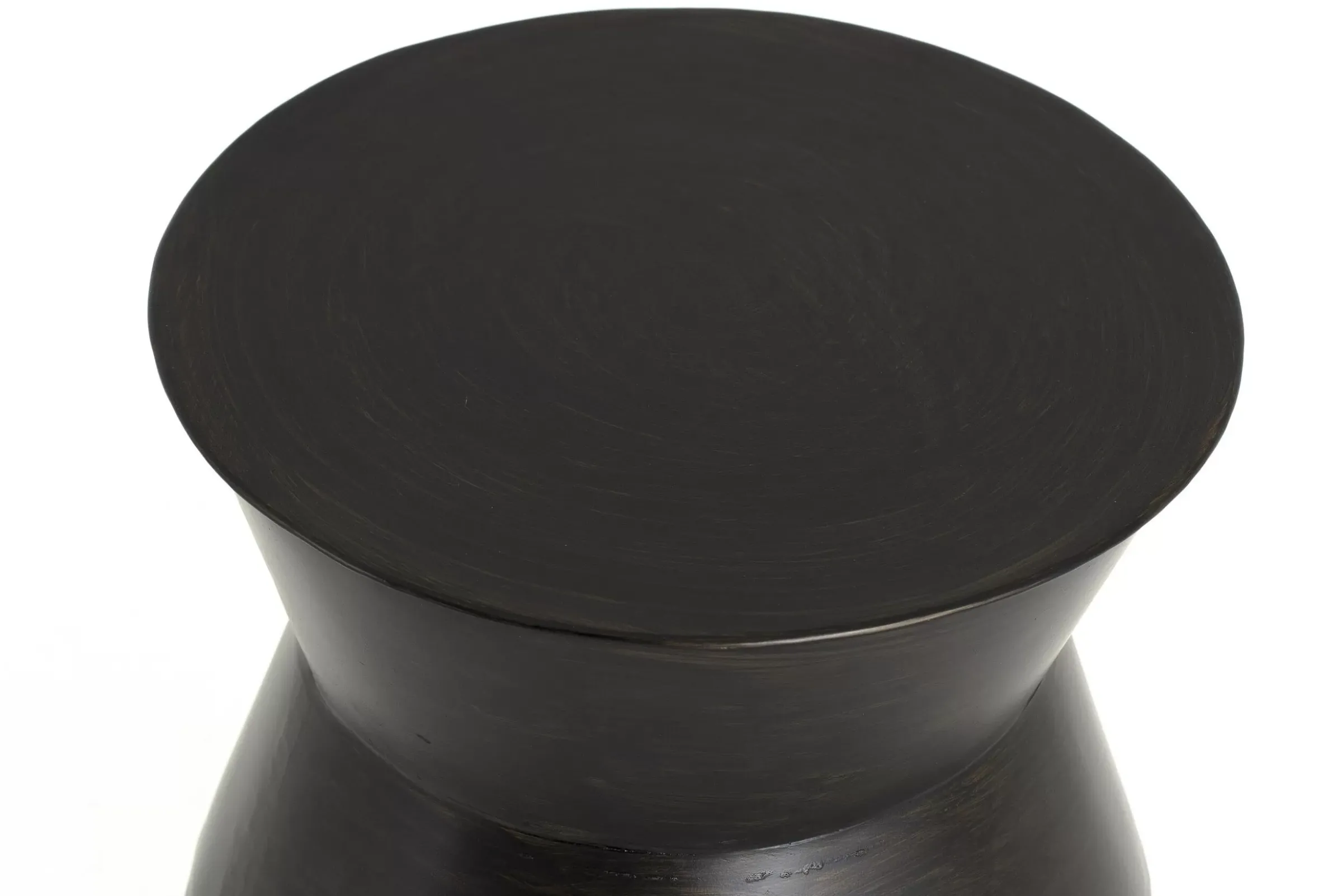 Table A Cafe^Flamant Ascoli, Table D'Appoint, Ronde