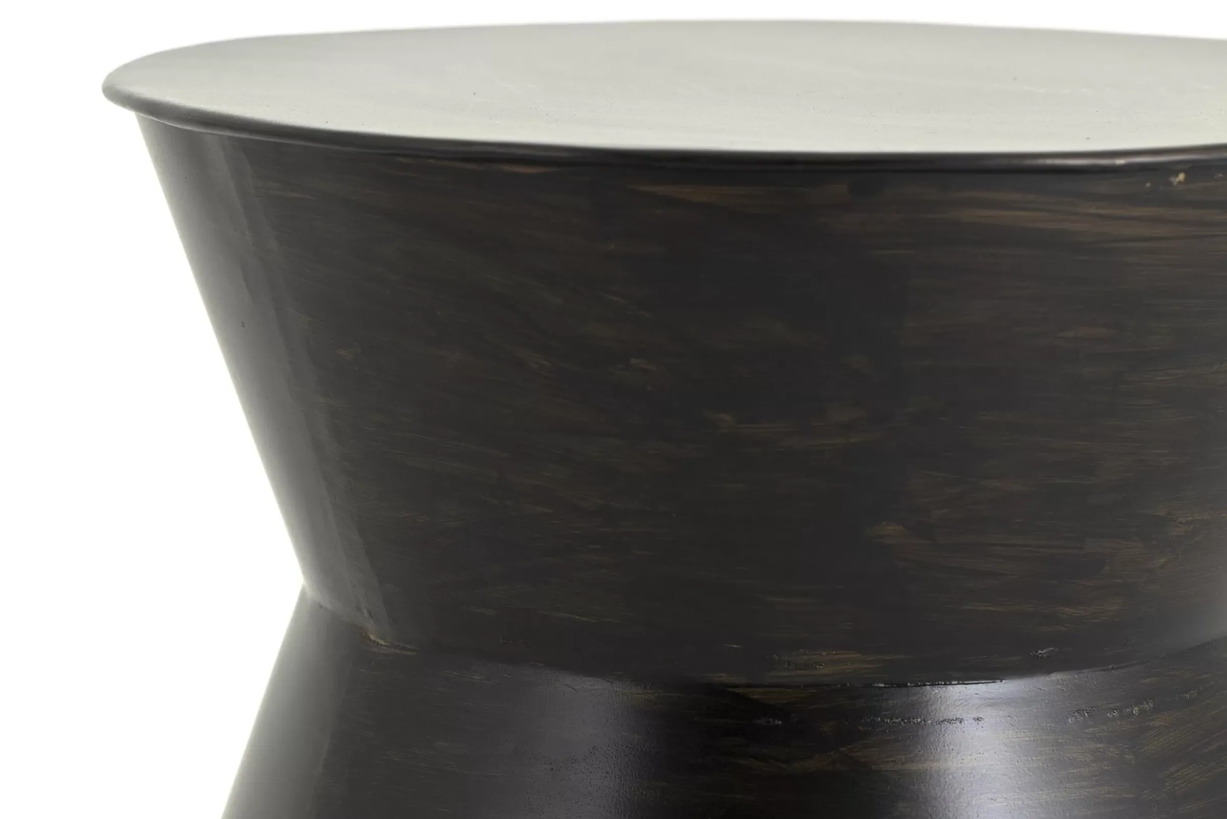 Table A Cafe^Flamant Ascoli, Table D'Appoint, Ronde
