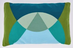 Textiles De Maison^Flamant Athos, Coussin
