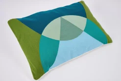 Textiles De Maison^Flamant Athos, Coussin
