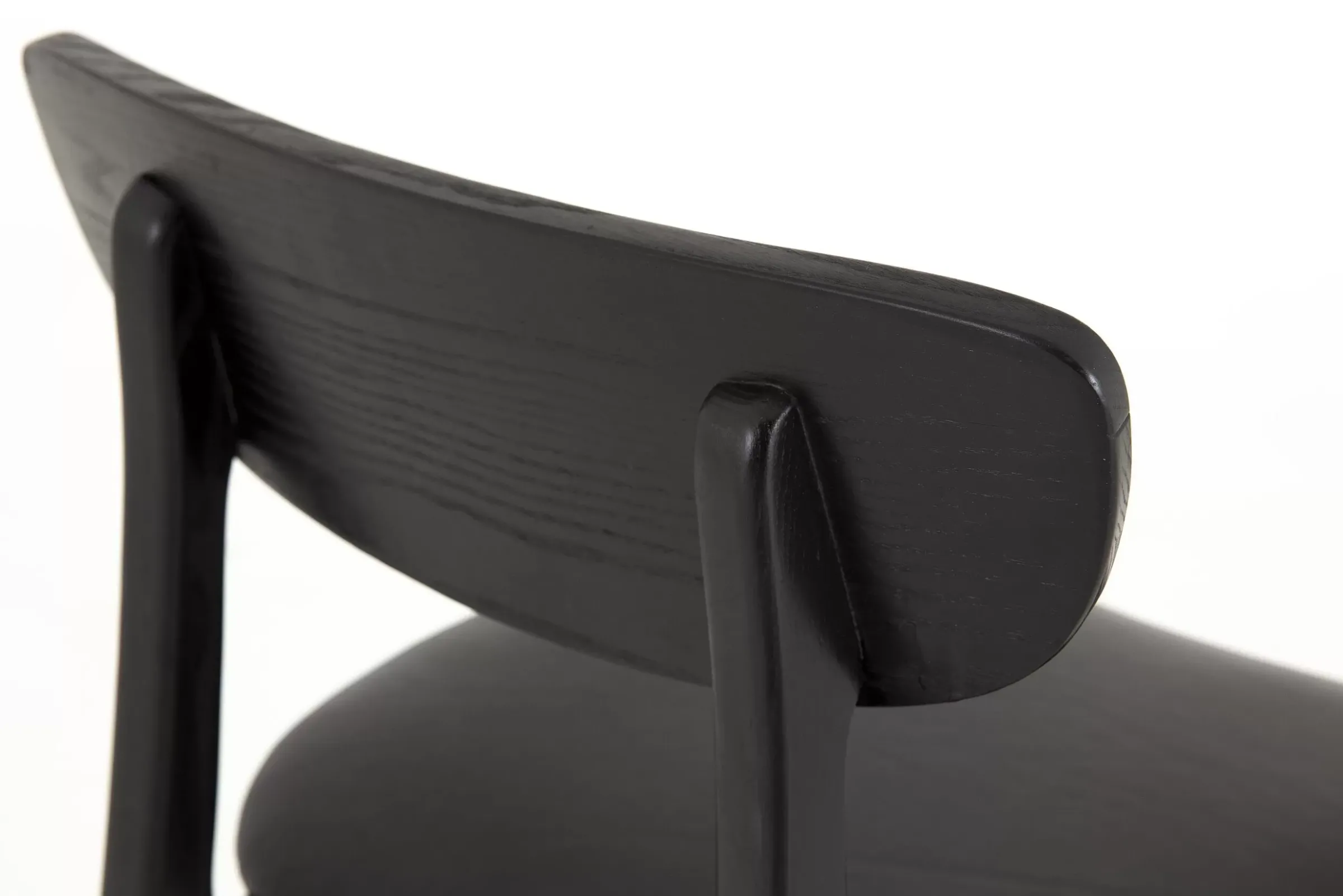Chaises^Flamant Auriane, Chaise, Assise Cuir