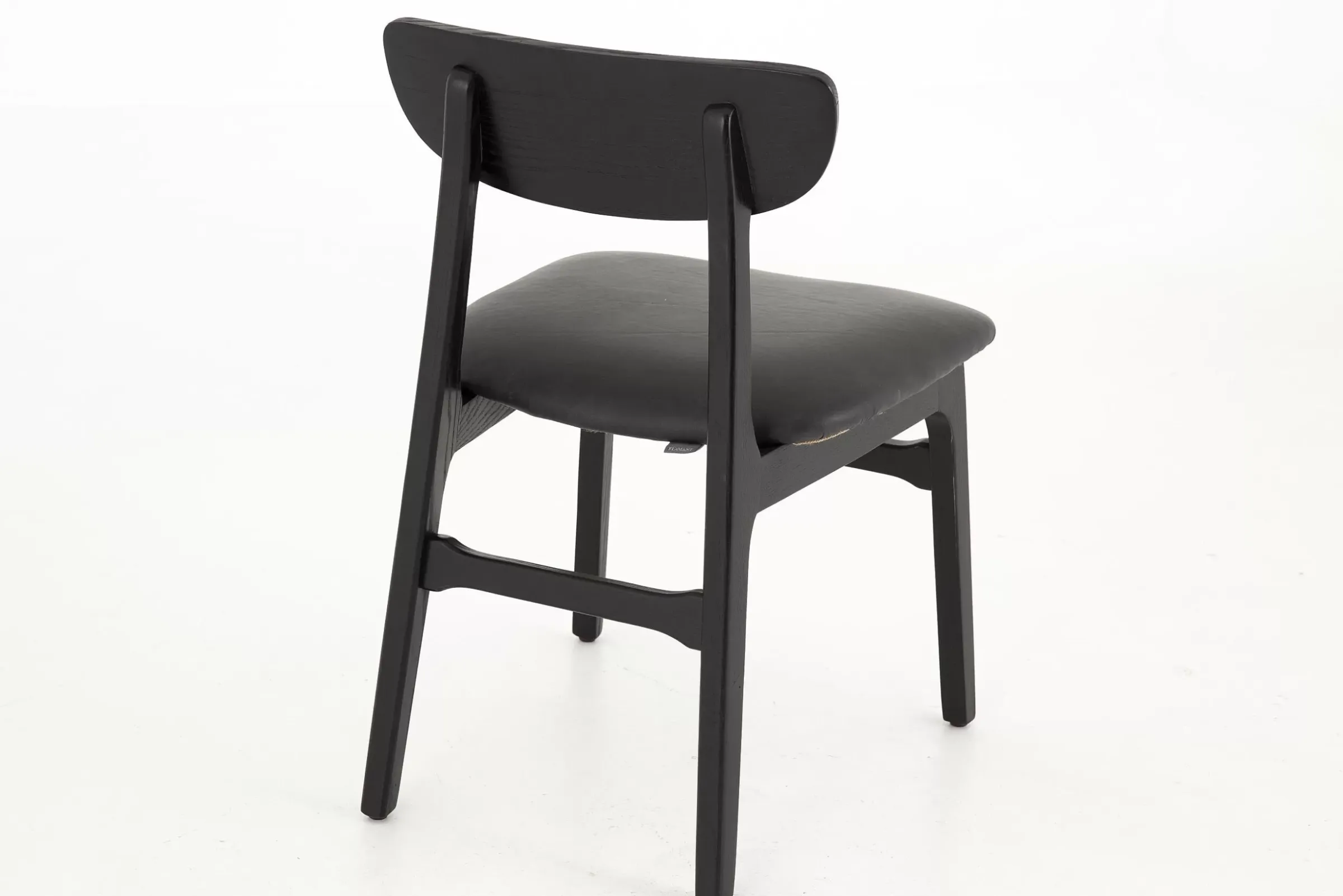 Chaises^Flamant Auriane, Chaise, Assise Cuir