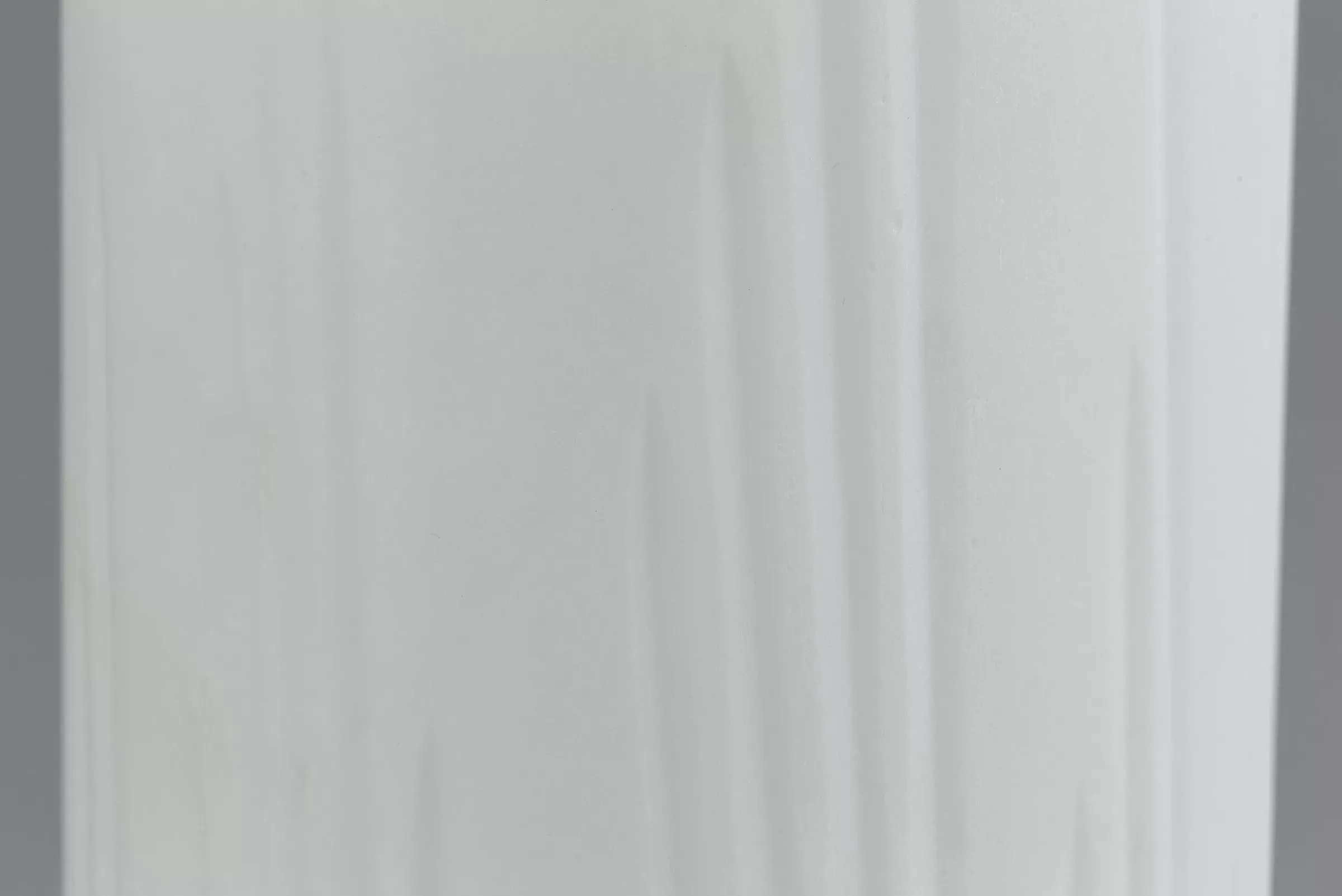 Décoration^Flamant Ayla, Vase, Verre, Blanc, O10,5X44H
