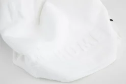 Textiles^Flamant Baobao, Serviette De Bain, Blanc, 100X180 Cm
