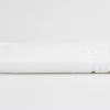 Textiles^Flamant Baobao, Serviette Invite, Blanc
