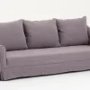 Canapés^Flamant Bari, Canape, 245Cm X 110Cm, 3 Coussins
