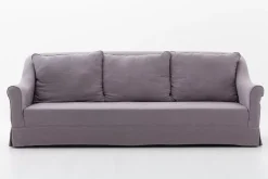 Canapés^Flamant Bari, Canape, 245Cm X 110Cm, 3 Coussins