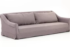 Canapés^Flamant Bari, Canape, 300Cm X 120Cm, 2 Coussins