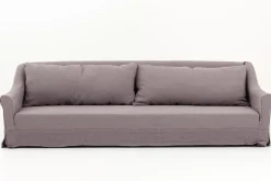 Canapés^Flamant Bari, Canape, 300Cm X 120Cm, 2 Coussins