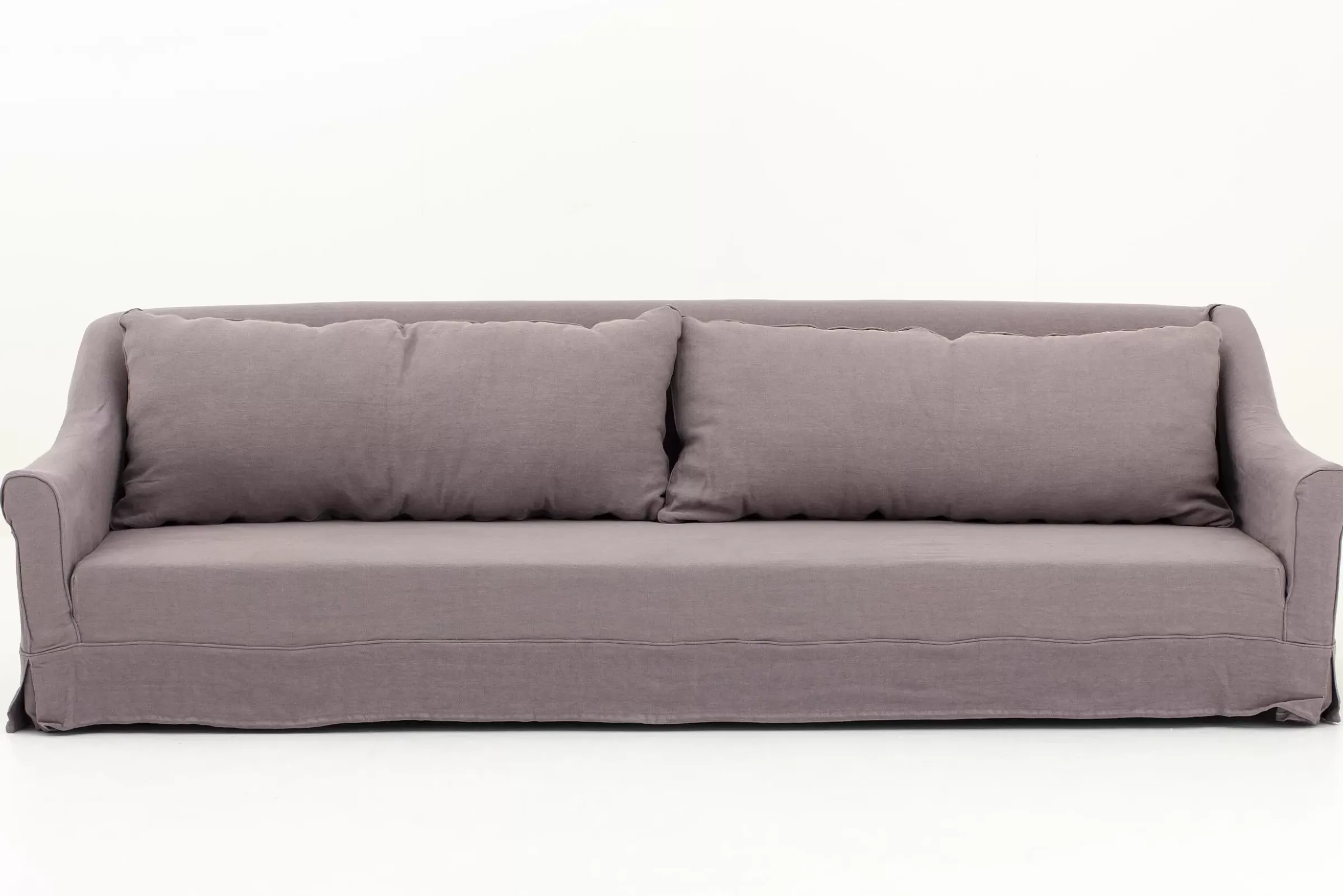 Canapés^Flamant Bari, Canape, 300Cm X 120Cm, 2 Coussins