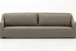 Canapés^Flamant Bari, Canape, 300Cm X 110Cm, 2 Coussins