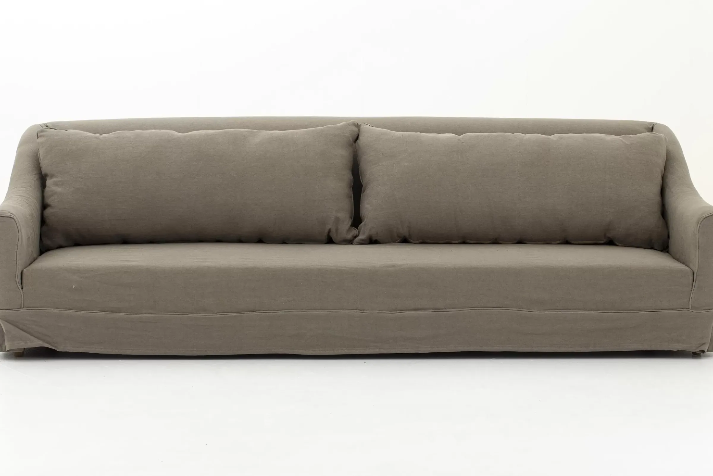 Canapés^Flamant Bari, Canape, 300Cm X 110Cm, 2 Coussins