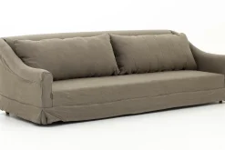 Canapés^Flamant Bari, Canape, 300Cm X 110Cm, 2 Coussins