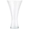 Décoration^Flamant Belluno, Vase, Verre, L