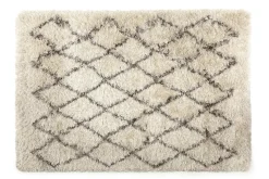 Textiles De Maison^Flamant Benir, Tapis, 200X290, Blanc Casse